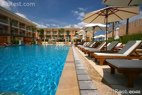 Millennium Resort Patong 40